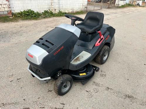 Al-ko T1000 HD 14,5 pk hydro, Tuin en Terras, Zitmaaiers, Zo goed als nieuw, Ophalen of Verzenden