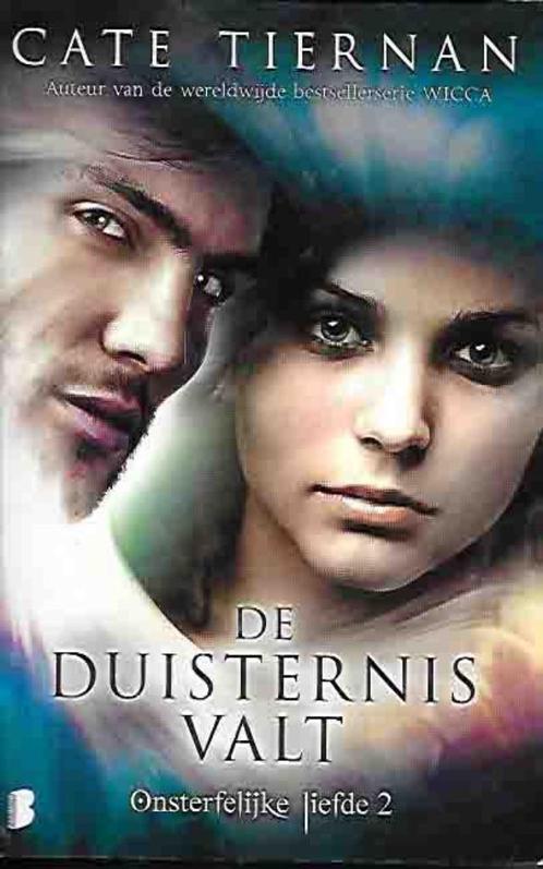 de duisternis valt, Boeken, Fantasy, Nieuw, Ophalen of Verzenden