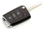 Volkswagen Sleutels maken whatsapp 0031622242733, Ophalen of Verzenden