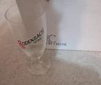 6 beaux Verres rodenbach sur pied., Autres styles, Enlèvement, Verre ou Verres, Neuf