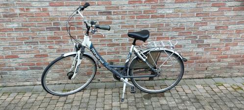 Koopje damesfiets, Vélos & Vélomoteurs, Vélos | Femmes | Vélos pour femme, Utilisé, Autres marques, Enlèvement