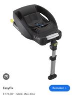 Maxi Cosi Easyfix met Isofix, Ophalen, Zo goed als nieuw, Maxi-Cosi, Isofix