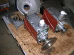 Volvo M40 transmissie, Auto-onderdelen, Ophalen of Verzenden, Gereviseerd, Volvo
