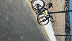 Thompson falcon xs, Fietsen en Brommers, 49 tot 53 cm, Ophalen of Verzenden, Gebruikt, Carbon