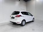 Ford B-Max 1.0 Benzine - GPS - Airco - Topstaat! 1Ste Eig!, Auto's, Bestelwagens en Lichte vracht, Start-stop-systeem, https://public.car-pass.be/vhr/180b82ed-ced1-4143-ac52-2bbfcc321e5a