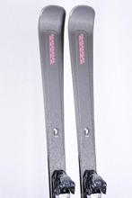 Skis 142 ; 163 cm pour femmes K2 DISRUPTION 76 CTI W 2023, a, Envoi