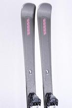 142; 163 cm dames ski's K2 DISRUPTION 76 CTI W 2023, grip, Verzenden