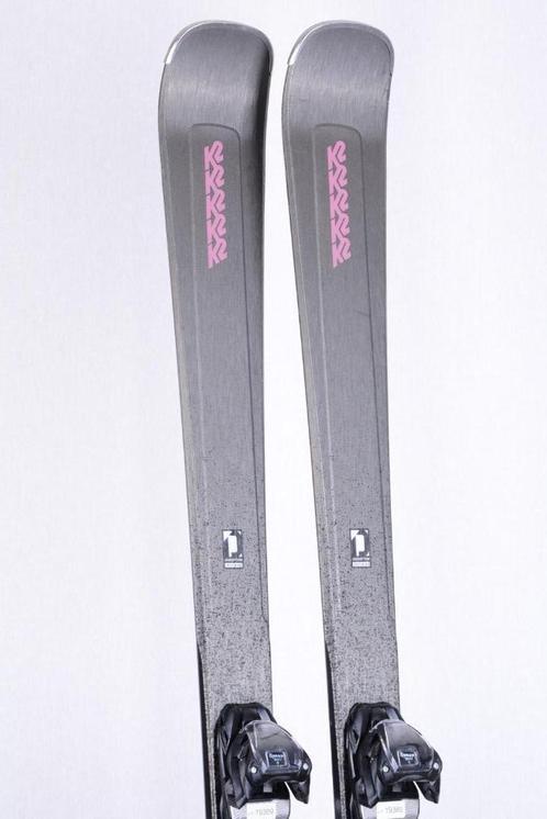 Skis 142 ; 163 cm pour femmes K2 DISRUPTION 76 CTI W 2023, a, Sports & Fitness, Ski & Ski de fond, Envoi