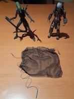 Figurines Alien & Predator, Collections, Jouets miniatures, Enlèvement, Utilisé