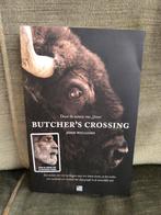 Butcher's Crossing.      (John Williams), Boeken, Ophalen, Zo goed als nieuw, John Williams, Amerika