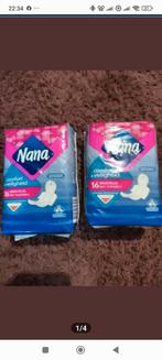 Confort et sécurité de Nana

16 pièces par paquet
2 paquets, Enlèvement