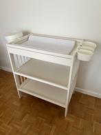 Verzorgingstafel, Ophalen, Zo goed als nieuw