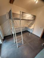 LIT MEZZANINE, Ophalen, Gebruikt, Hoogslaper