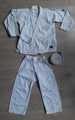 Kimono 7-9 jaar, Enlèvement, Utilisé