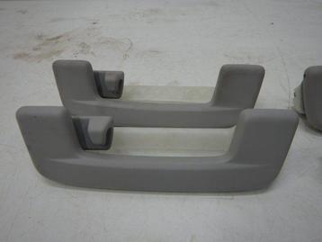 VW Golf 8 Handgrepen Hemel Wit Set V+A beschikbaar voor biedingen