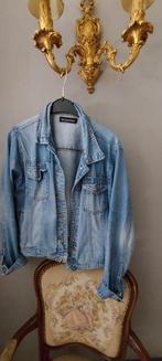 Vend  veste en jeans  prix 8 euros, Ophalen of Verzenden, Zo goed als nieuw