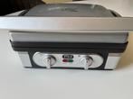 Grill  - Piet Huysentruyt by Domo, Ophalen, Uitneembare platen, Gebruikt