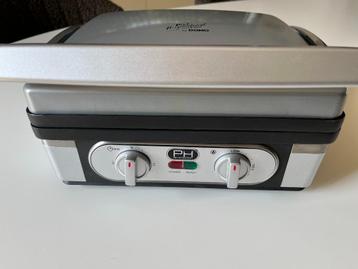 Grill  - Piet Huysentruyt by Domo beschikbaar voor biedingen