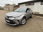 Toyota C-HR , hybride , 64000km, IN PERFECTE STAAT !!!, Autos, Toyota, Argent ou Gris, Achat, Euro 6, Noir