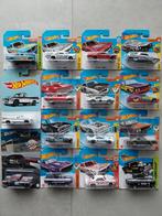 15 Hot Wheels vintage US cars, Ophalen of Verzenden, Nieuw