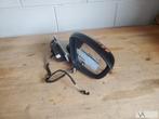 DS 3 DS3 crossback spiegel rechts 14 draden dodehoek 18 - 23, Gebruikt, -, Overige automerken, -
