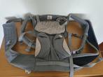Ergobaby 360 draagzak, incl. easy snug-verkleinkussen, Kinderen en Baby's, Babydragers en Draagdoeken, Zo goed als nieuw, Buik