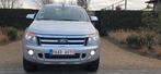 Ford Ranger 2.2 _ 110kw / Limited _ boîte auto _ très propre, Achat, Entreprise, Noir, Entretenue par le concessionnaire