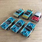 Micro-machines, Verzamelen, Speelgoed, Ophalen, Gebruikt