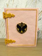 Tomorrowland spaarpot, Tickets en Kaartjes