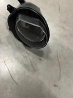 Koplamp, Ophalen, Gebruikt