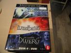 3 betoverende films voor de hele familie  3 disc box, Cd's en Dvd's, Ophalen of Verzenden, Boxset