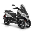 Piaggio mp3 300 hpe, Motoren, Particulier, ABS, 2 cilinders, Scooter