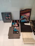 Tiger Heli Airwolf Nintendo NES, Consoles de jeu & Jeux vidéo, Jeux | Nintendo NES, Utilisé, Enlèvement ou Envoi