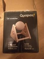 Quapas katten krabpaal, Dieren en Toebehoren, Ophalen of Verzenden, Nieuw