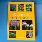 Encyclopedie Kruiden - Nico Vermeulen, Boeken, Natuur, Gelezen, Ophalen of Verzenden, Bloemen, Planten en Bomen, Nico Vermeulen