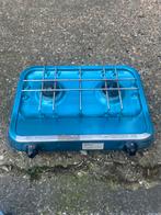 Gasvuur camper of boot, Caravans en Kamperen, Kampeeraccessoires, Ophalen of Verzenden, Nieuw