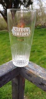 5 antieke Stella Arois-glazen, Ophalen