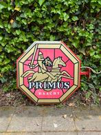 Panneau lumineux Primus haacht, Collections, Marques de bière, Enlèvement ou Envoi