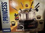 Princess Classic family fondue, Ophalen of Verzenden, Nieuw, Elektrisch, Fondueset