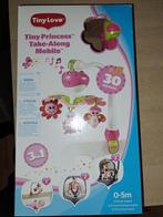 Tiny love mobiel: PRIMA staat! Met doos!, Kinderen en Baby's, Ophalen, Mobiel