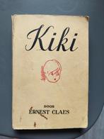 Oud boek Ernest Claes uit 1942 zesde druk, Ophalen of Verzenden, Zo goed als nieuw