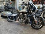 Harley electra ultra low special limited, Motoren, 2 cilinders, Particulier, Toermotor, Cruise Control
