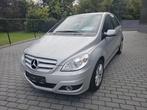 mercedes B 160 benzine AUTOMAAT/ 1STE EIGENAAR, Autos, Cuir, Argent ou Gris, Achat, Entreprise