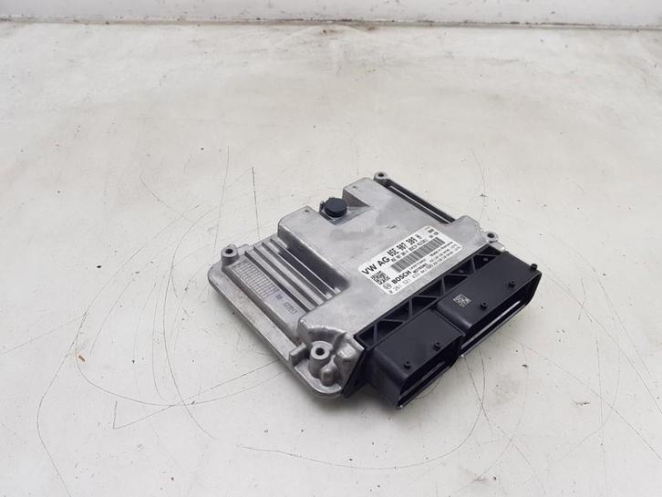 COMPUTER MOTOR Kodiaq (|05E907309H|0261S21433|05E906018AR|), Auto-onderdelen, Elektronica en Kabels, Skoda, Gebruikt