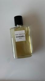Parfum Chanel Paris-Dauville, Comme neuf
