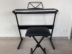 Keyboard KB5, Muziek en Instrumenten, Keyboards, Ophalen, Zo goed als nieuw