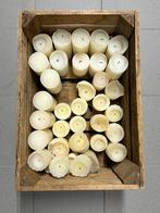 Witte  kaarsen, Diversen, Pasen, Ophalen, Zo goed als nieuw