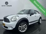 Mini Countryman 1.6 One Business Line, SUV ou Tout-terrain, 5 places, 1598 cm³, 1240 kg