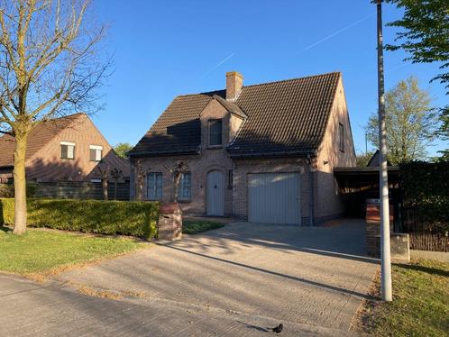 Huis te koop in Moorsele, Immo, Huizen en Appartementen te koop, Provincie West-Vlaanderen, 500 tot 1000 m², Vrijstaande woning