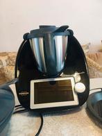 Thermomix TM6 Black Limited Edition in zeer goede staat, Elektronische apparatuur, Gebruikt
